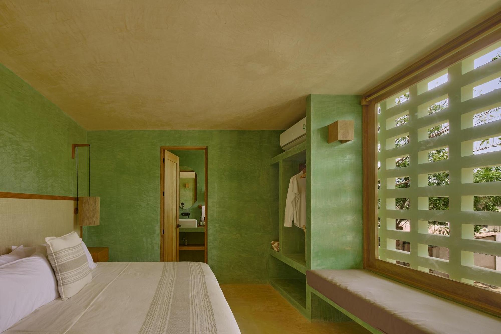 Punta Nayaa - Adults Only Hotel Puerto Escondido  Exterior photo
