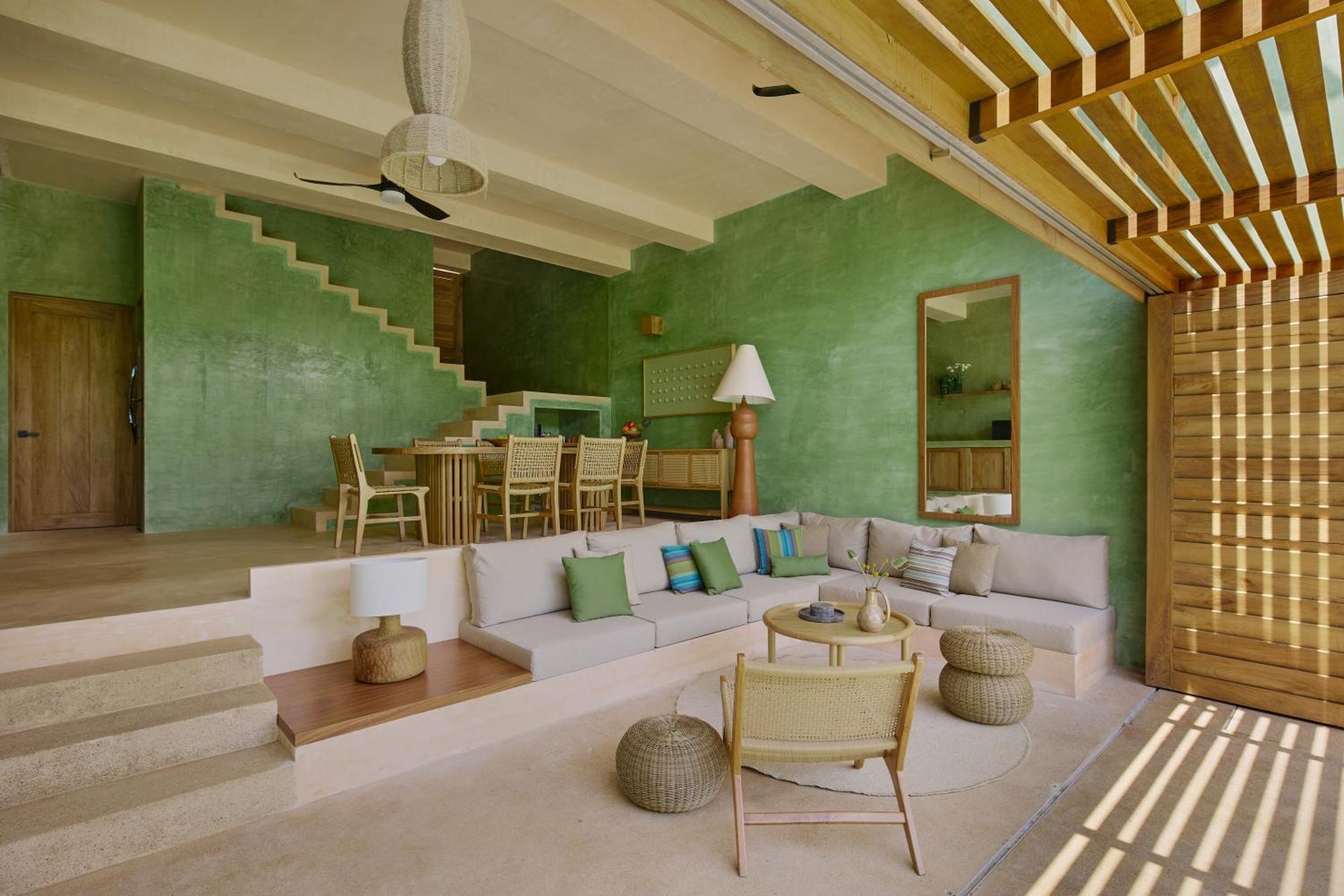 Punta Nayaa - Adults Only Hotel Puerto Escondido  Exterior photo